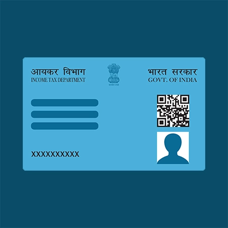 PAN CARD