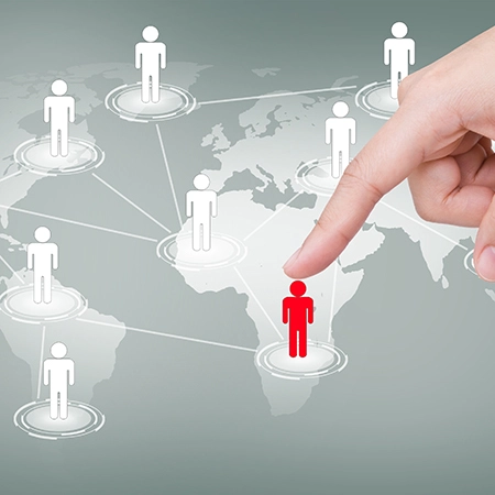 Better image and credibility in Market