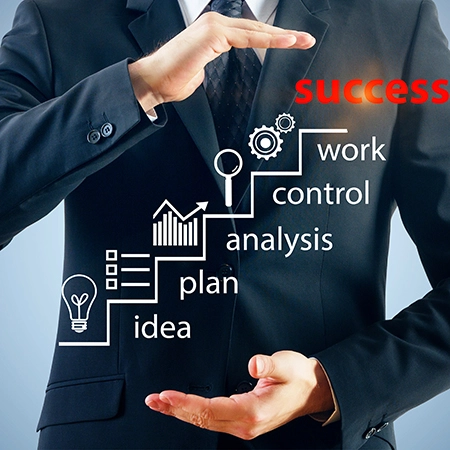 Favorite Business structure for Investors