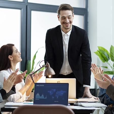 Easy to attract Employees and workers