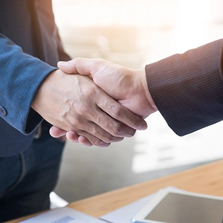 Quite easy to sell and deal with