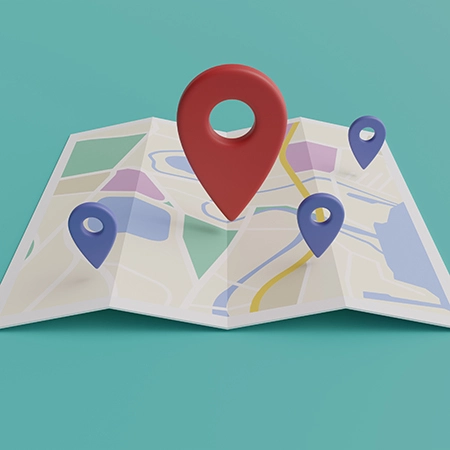 BUSINESS ADDRESS PROOF